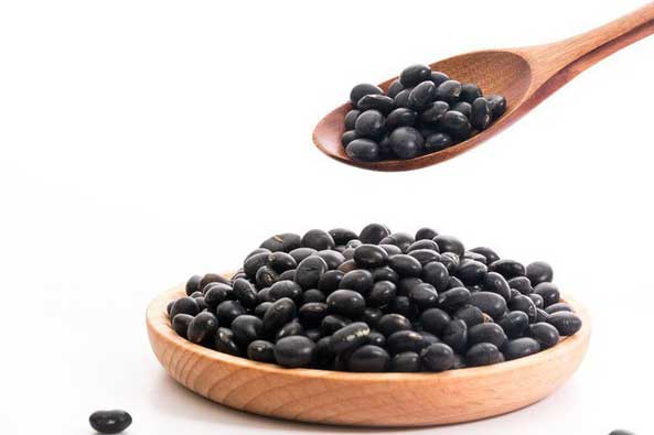 Dùng đỗ đen giải nhiệt ngày hè theo cách này tưởng tốt hóa ra lại khiến cơ thể gặp họa