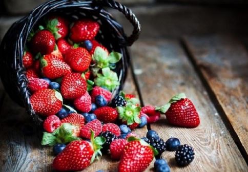 6 loại thực phẩm ''vàng" giúp ngăn ngừa ung thư