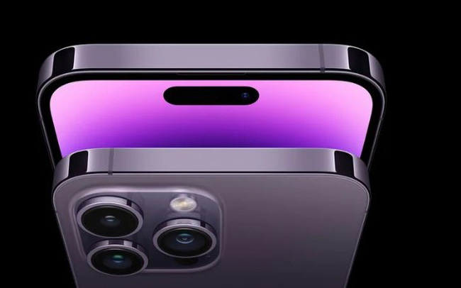 iPhone 15 Pro sẽ có RAM 8GB?