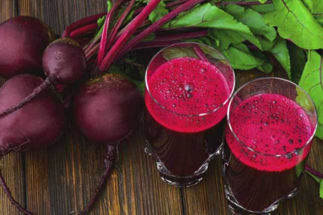 Dùng 1 một củ dền thu hơn 3 lợi ích mà ai cũng cần: Mờ nám, tàn nhang, thâm môi, da xỉn màu