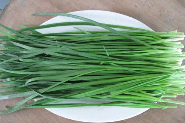 Dùng 1 nắm hẹ theo cách này, đánh bay bệnh tiểu đường cực nhanh, tốt hơn cả thuốc bổ