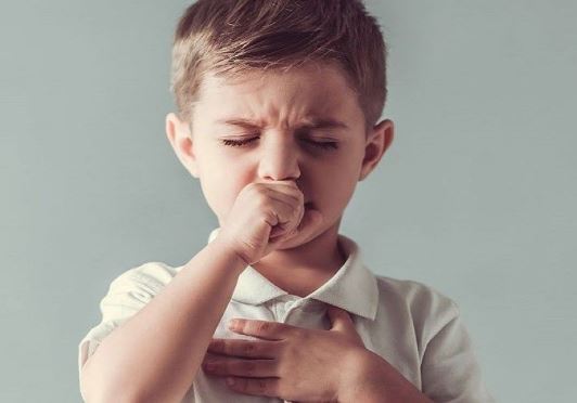 7 cách phòng tránh viêm họng cho trẻ vào mùa hè