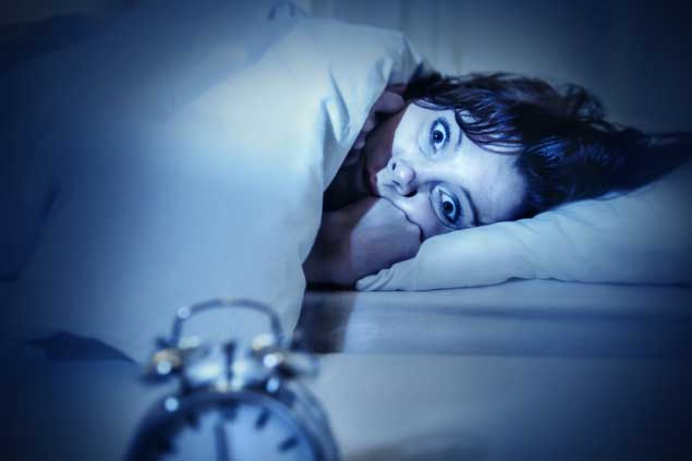 Có những dấu hiệu này khi ngủ hãy nhanh chóng đi bệnh viện ngay kẻo hối hận không kịp