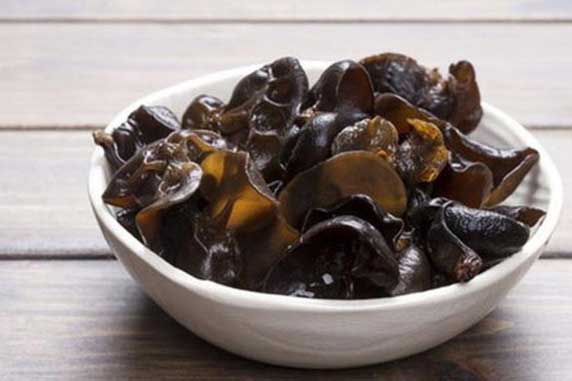 5 thực phẩm được ví là "máy hút bụi" cho phổi: Ăn vào phổi sạch bong, loại bỏ hết mọi độc tố