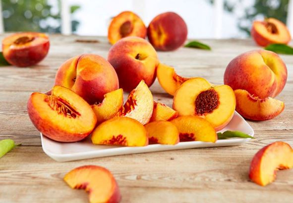 Top 6 loại trái cây mùa hè giúp giảm mỡ bụng hiệu quả