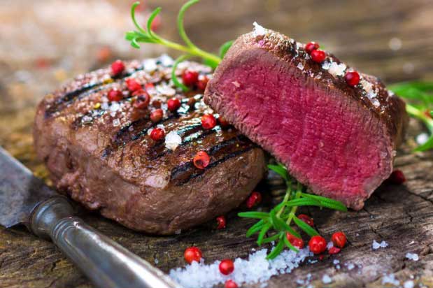 Muốn loại bỏ sỏi thận triệt để: Quan trọng nhất là giữ mồm giữ miệng với 5 món này