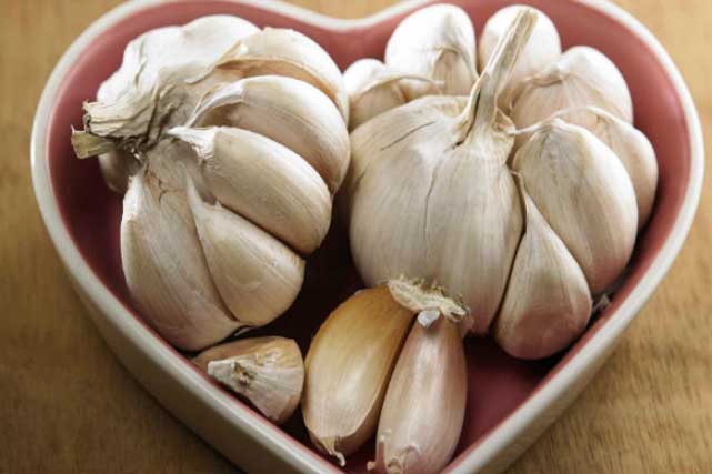 5 thực phẩm giải độc và làm sạch phổi, giúp phòng tránh ung thư vô cùng hiệu quả