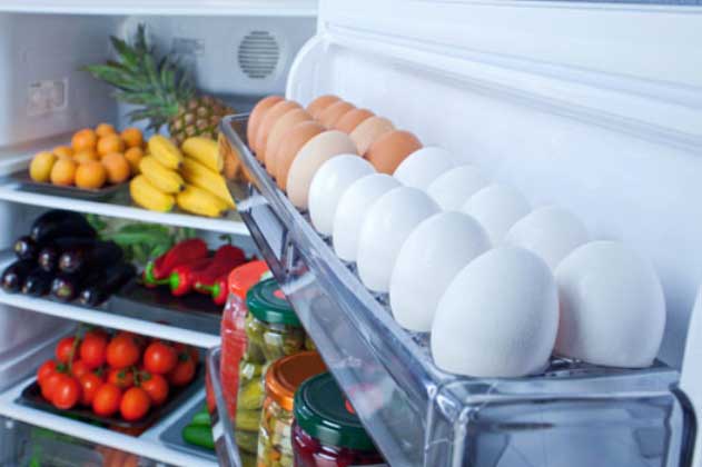 9 thực phẩm tuyệt đối không được cho vào tủ đông kẻo hại cả gia đình, nguy hiểm nhất là số 1