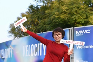 Viettel mang công nghệ gì tới MWC 2023?