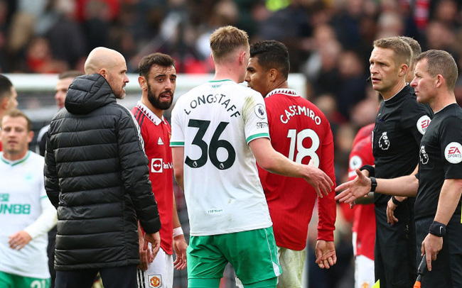 Man Utd tự tin hướng tới trận chung kết cúp Liên đoàn Anh