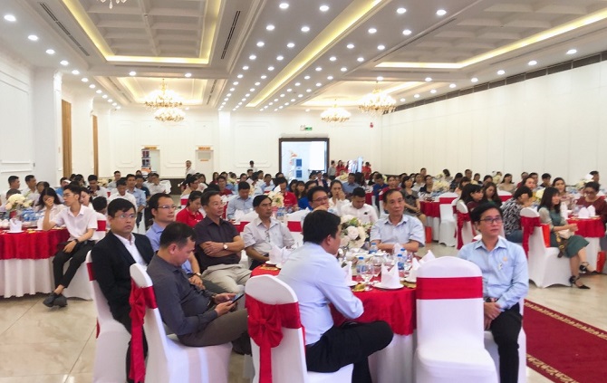 Viettel Cần Thơ tổ chức hội thảo bàn về các giải pháp chuyển đổi số cùng doanh nghiệp 