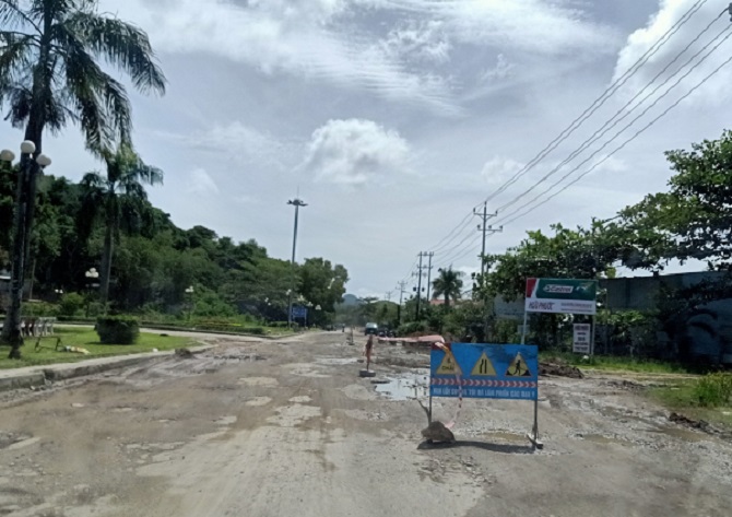 Đề xuất xây cao tốc Hà Tiên - Rạch Giá hơn 25 nghìn tỷ đồng