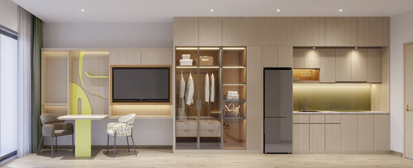 Cửa ngõ Tây Bắc TP Hồ Chí Minh tăng sức hút trên thị trường địa ốc