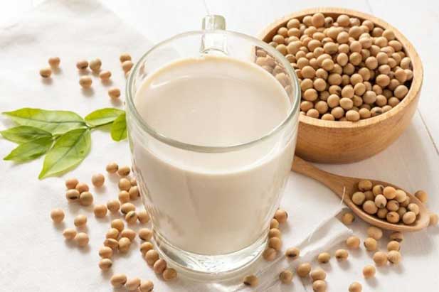 Phụ nữ sau 30 bị suy giảm estrogen nên nhanh già, xuống sắc: Bổ sung 6 món này để nội tiết luôn dồi dào