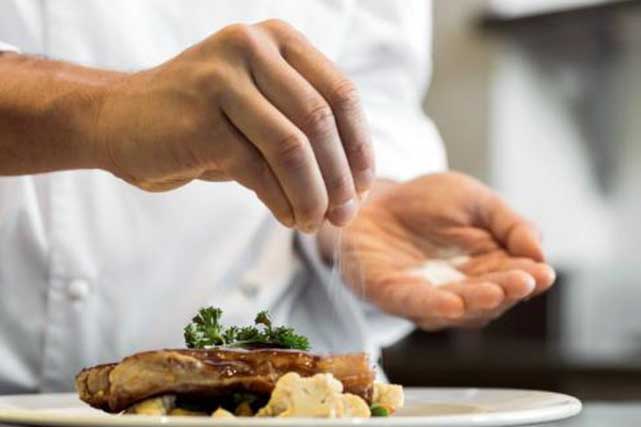 6 thực phẩm hại thận "thủng lỗ chỗ" nếu ăn vào buổi sáng, số 1 nhiều người Việt vẫn ăn hàng ngày