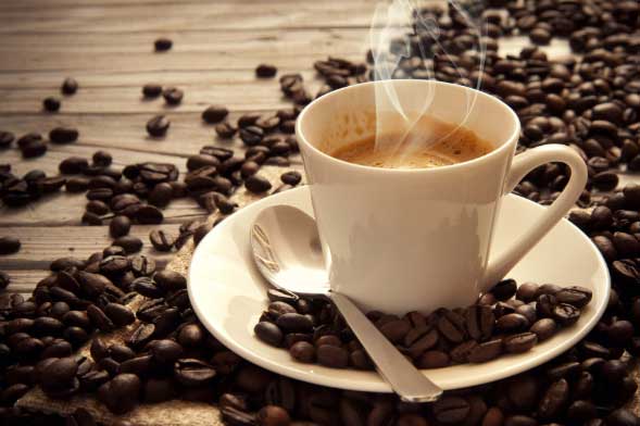 3 thời điểm trong ngày thèm đến mấy cũng tuyệt đối không được uống cà phê