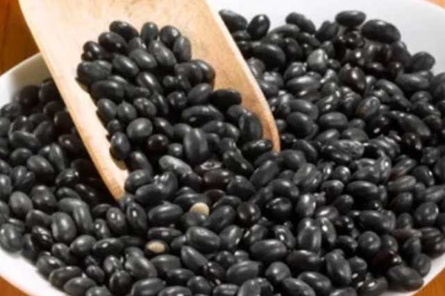 7 thực phẩm giúp tóc đen và giảm thiểu gãy rụng chị em nên bổ sung thường xuyên