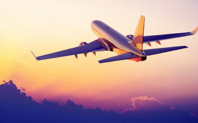 Lùi thời hạn nối lại đường bay đến Trung Quốc