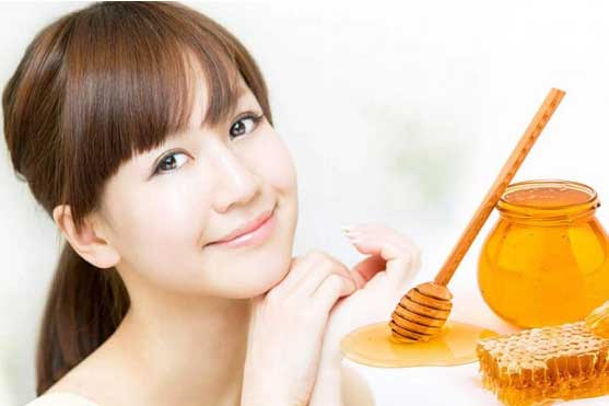 3 loại mặt nạ từ mật ong làm sạch mụn trứng cá, chữa lành sẹo và làm đều màu da