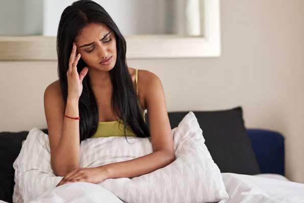 7 dấu hiệu cảnh báo cơ thể thiếu canxi trầm trọng, rất nhiều người Việt vẫn cố tình cho qua