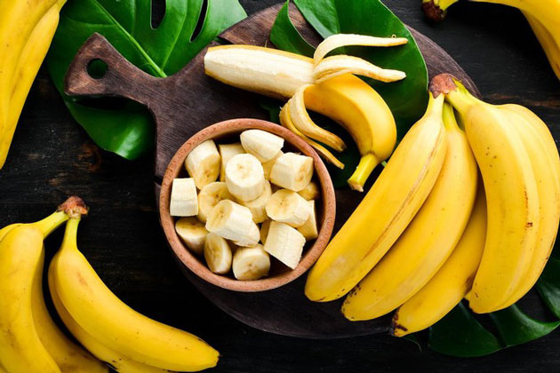 Những người nào không nên ăn chuối?