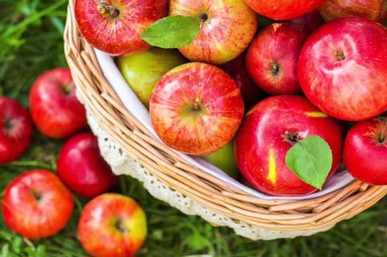 5 loại trái cây giúp thải sạch bong độc tố ra ngoài, giúp gan khỏe mạnh, diệt sạch mầm mống ung thư