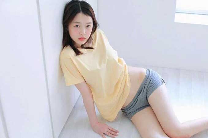 Vòng 1 ''thả rông'' càng tốt cho sức khỏe, giúp ngực căng tròn tự nhiên, khoa học đã chứng minh rõ ràng