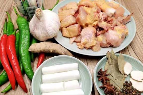 Chớ dại nấu chung thịt gà với những thực phẩm này kẻo rước bệnh về cho cả nhà, nguy hại khó lường