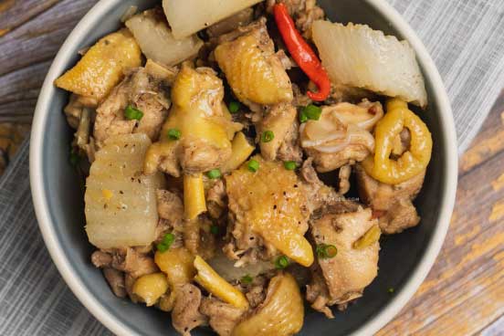 Cái tuổi nó đuổi xuân đi, 8 món ăn phụ nữ qua 40 tuổi ăn càng nhiều càng tốt: Ít bệnh, nhuận sắc trẻ ra