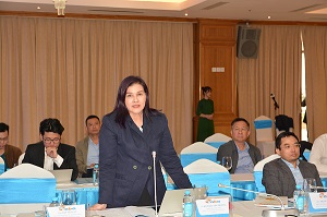 "Khơi thông cơ chế thị trường, tiếp sức hàng không Việt" 