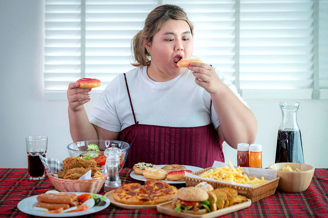 Những sai lầm phổ biến mà mẹ bầu hay mắc phải