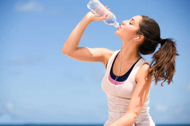 Uống 1 cốc nước lọc vào đúng thời điểm này, cơ thể thải bỏ độc tố không lo bệnh tật