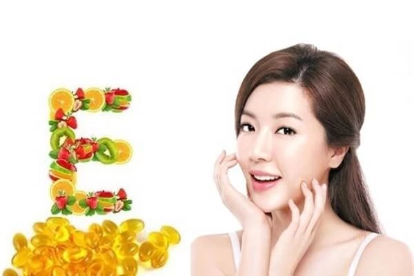 Bạn đã bổ sung vitamin E đúng cách?