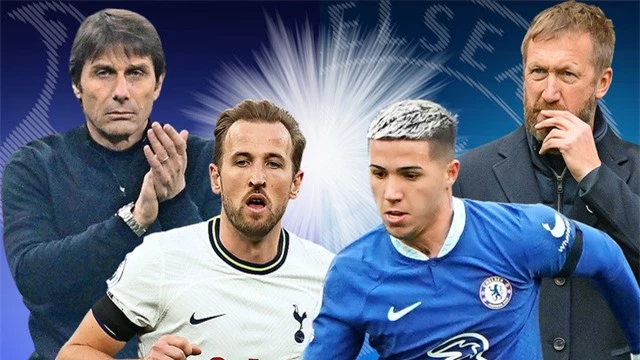 Chelsea đón tin vui trước trận đấu gặp Tottenham - Ảnh 2.