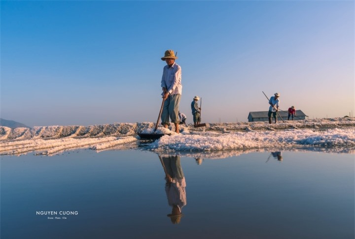 Đi Vũng Tàu nhiều nhưng không phải ai cũng biết cánh đồng đẹp đến say lòng này - 5