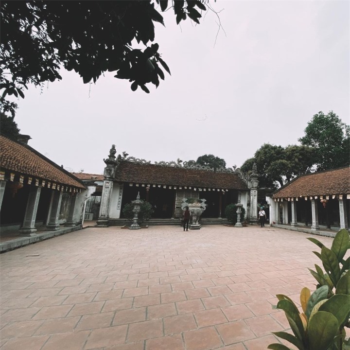 Khám phá ngôi chùa ‘vắng vẻ’ nhất đất Việt, ai cũng biết tên nhưng ít người đến - 3