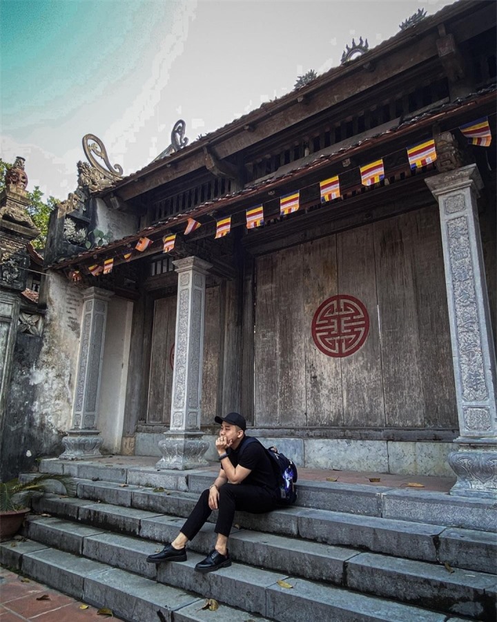 Khám phá ngôi chùa ‘vắng vẻ’ nhất đất Việt, ai cũng biết tên nhưng ít người đến - 5