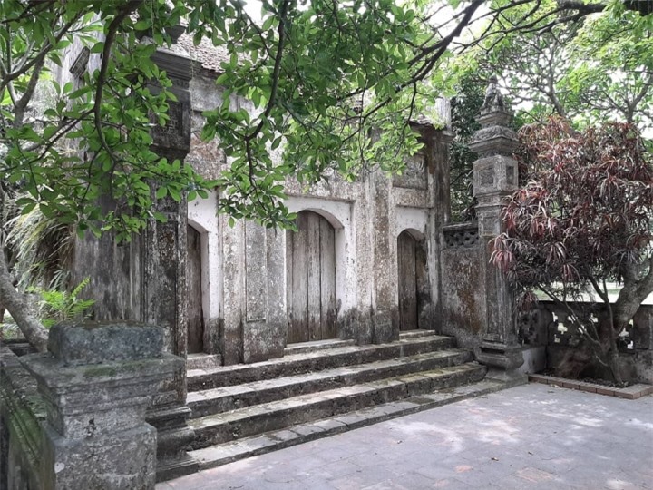 Khám phá ngôi chùa ‘vắng vẻ’ nhất đất Việt, ai cũng biết tên nhưng ít người đến - 6