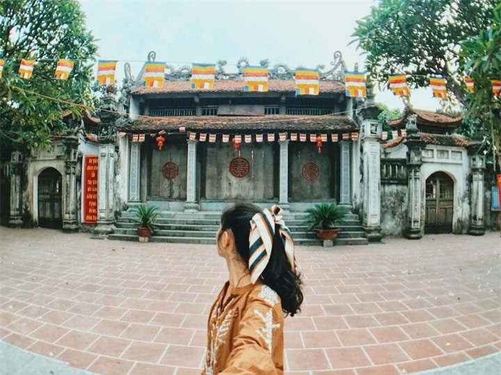 Khám phá ngôi chùa ‘vắng vẻ’ nhất đất Việt, ai cũng biết tên nhưng ít người đến - 8