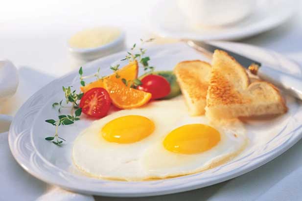 Ăn món này buổi sáng tốt hơn 10 năm uống thuốc bổ, nhiều người vẫn vô tình bỏ qua