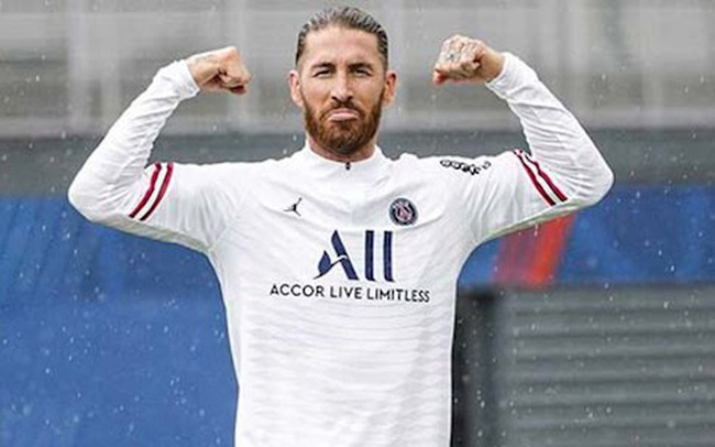 Al Nassr ấp ủ chiêu mộ thêm đồng đội cũ tin cẩn của Ronaldo