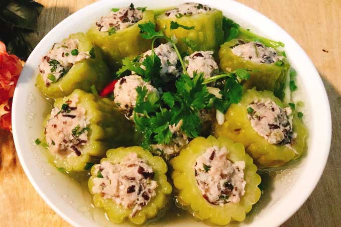 4 món ăn giúp thải độc, mát gan trong ngày hè nóng bức mẹ hãy làm ngay cho cả nhà thưởng thức