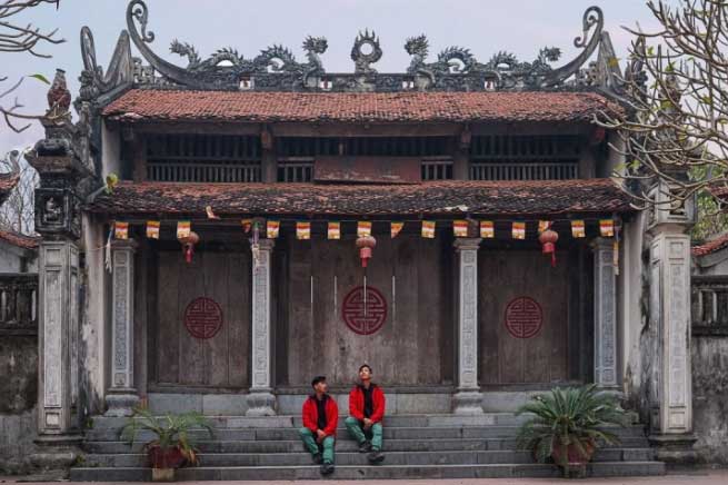 Khám phá ngôi chùa ‘vắng vẻ’ nhất đất Việt, ai cũng biết tên nhưng ít người đến