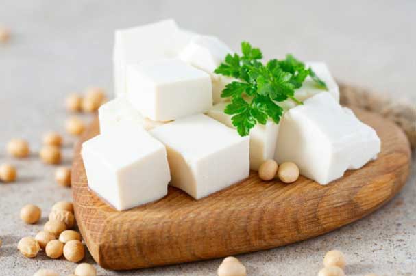 Ăn đậu phụ để qua đêm là 'tự sát', dành 1 phút đọc để không tiền mất tật mang