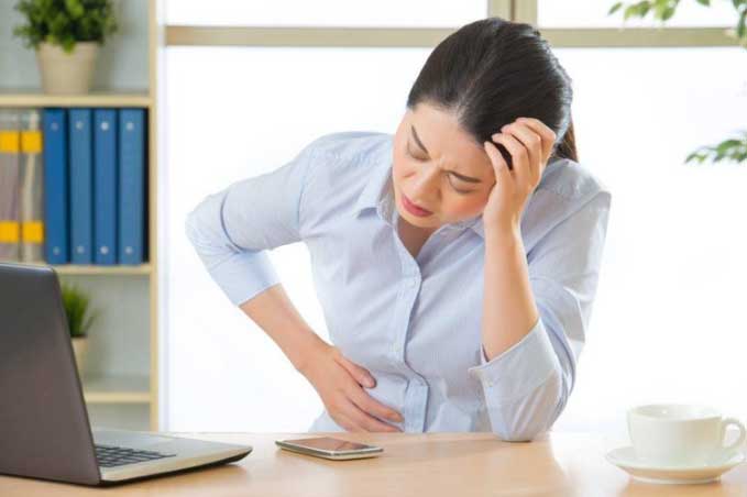 5 dấu hiệu ''tố cáo'' bạn có thể bị ung thư đại tràng, rất nhiều người Việt vẫn "nhắm mắt" cho qua