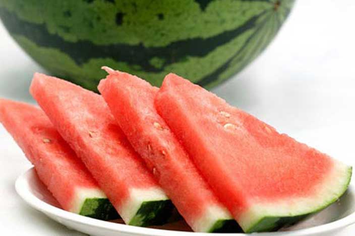 5 loại trái cây mà thận ''yêu thích'': "Ăn một quả- thận khoẻ cả năm", loại bỏ tất cả tạp chất khỏi cơ thể