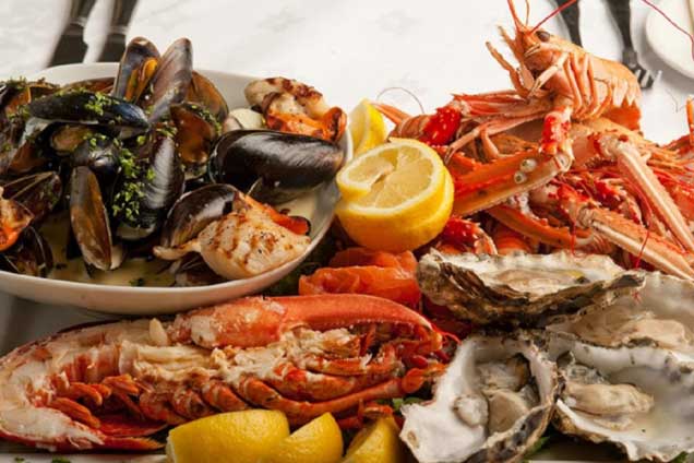 Nguyên tắc "sống còn" khi chế biến hải sản, không muốn "hại mình" hãy nắm ngay những điều đại kỵ sau