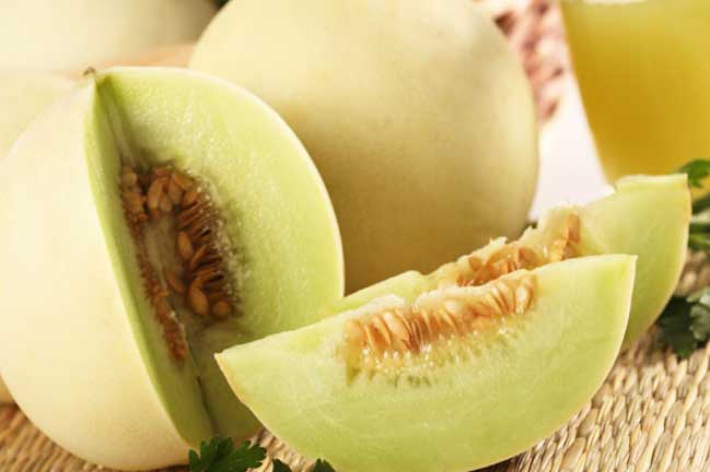 Ăn dưa lê tuyệt đối đừng bỏ hạt bởi những tác dụng thần kỳ này, nhất là cái số 1