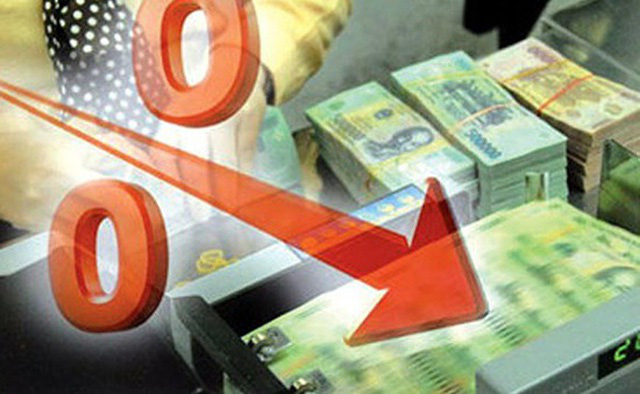 Dấu hiệu "hạ nhiệt" lãi suất cho vay