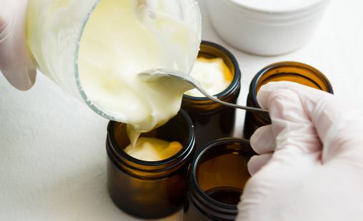 2 công thức tự làm kem chống nắng tại nhà